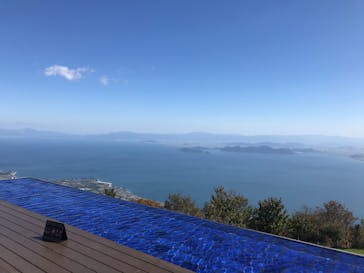 びわ湖バレイに投稿された画像（2020/10/15）