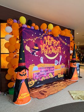 RAKU SPA 鶴見に投稿された画像（2020/10/15）