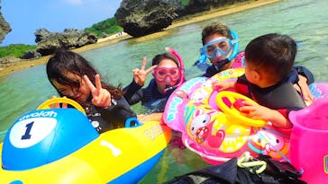 ダイビングショップ Sea Free（シーフリー）に投稿された画像（2020/10/15）