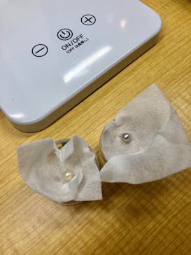 三重県真珠に投稿された画像（2020/10/15）