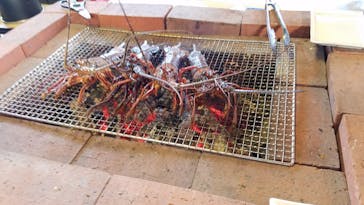 海女小屋体験施設さとうみ庵に投稿された画像（2020/10/15）