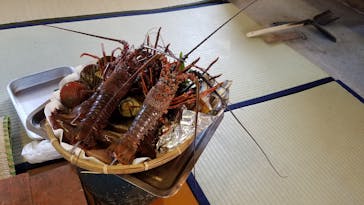 海女小屋体験施設さとうみ庵に投稿された画像（2020/10/15）