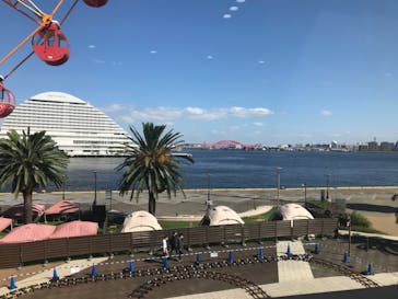 神戸アンパンマンこどもミュージアム＆モールに投稿された画像（2020/10/16）