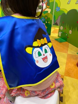 神戸アンパンマンこどもミュージアム＆モールに投稿された画像（2020/10/16）