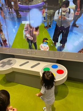 神戸アンパンマンこどもミュージアム＆モールに投稿された画像（2020/10/16）