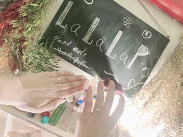 大阪手作り体験のLALALAPOに投稿された画像（2020/10/16）