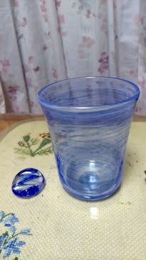 熊谷（くまがい）ガラス工房に投稿された画像（2020/10/17）