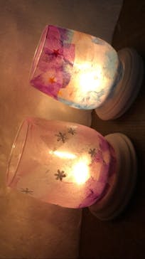 あかりデザイン工房に投稿された画像（2020/10/17）