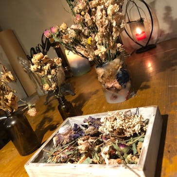 Aroma&Candle School Candle Studio One（アロマアンドスクールキャンドルスタジオワン）に投稿された画像（2020/10/17）