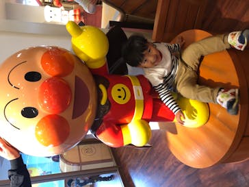 神戸アンパンマンこどもミュージアム＆モールに投稿された画像（2020/10/17）