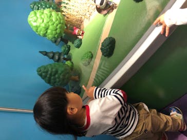 神戸アンパンマンこどもミュージアム＆モールに投稿された画像（2020/10/17）