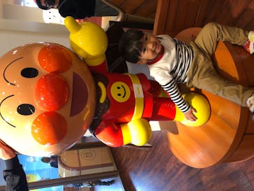 神戸アンパンマンこどもミュージアム＆モールに投稿された画像（2020/10/17）