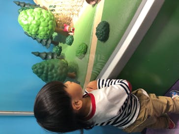 神戸アンパンマンこどもミュージアム＆モールに投稿された画像（2020/10/17）