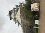 大阪城天守閣に投稿された画像（2020/10/17）