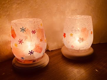 あかりデザイン工房に投稿された画像（2020/10/17）