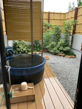 空庭温泉 OSAKA BAY TOWER（オオサカベイタワー）に投稿された画像（2020/10/17）