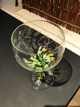 ちいさな硝子の本の博物館に投稿された画像（2020/10/17）