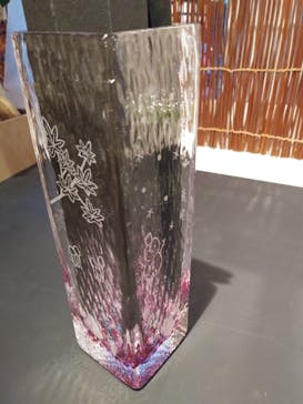 ちいさな硝子の本の博物館に投稿された画像（2020/10/17）