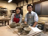 陶芸工房陶酔に投稿された画像（2020/10/17）