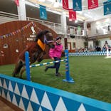 ノーザンホースパークに投稿された画像（2020/10/17）