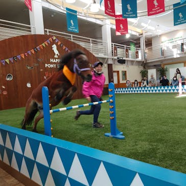 ノーザンホースパークに投稿された画像（2020/10/17）