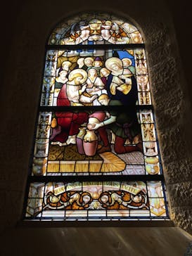 那須ステンドグラス美術館に投稿された画像（2020/10/17）