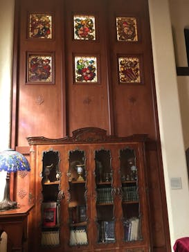 那須ステンドグラス美術館に投稿された画像（2020/10/17）