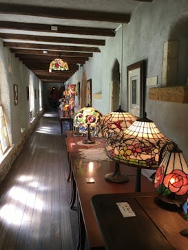 那須ステンドグラス美術館に投稿された画像（2020/10/17）