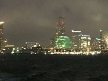 リザーブドクルーズに投稿された画像（2020/10/17）