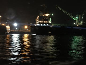 リザーブドクルーズに投稿された画像（2020/10/17）