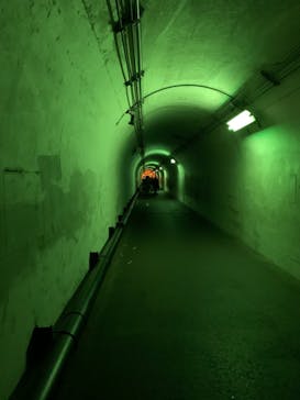 大地の芸術祭オフィシャルツアー　雪国観光舎主催に投稿された画像（2020/10/17）