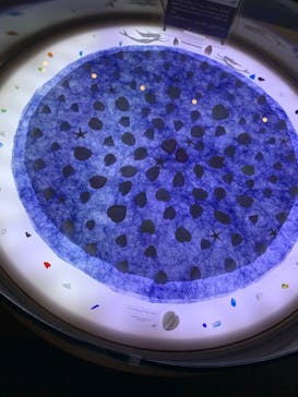 古宇利オーシャンタワーに投稿された画像（2020/10/17）