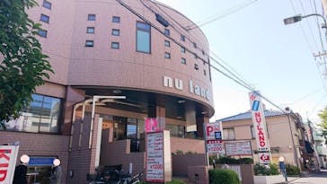 天然温泉ヌーランドに投稿された画像（2020/10/16）