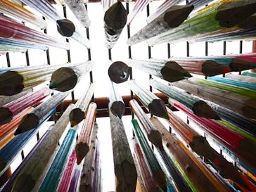 大地の芸術祭オフィシャルツアー　雪国観光舎主催に投稿された画像（2020/10/17）