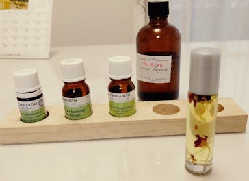 アロマ教室ラグジュームに投稿された画像（2020/10/17）