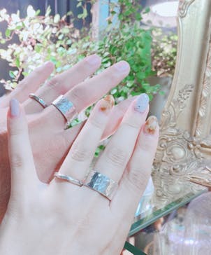 impera accessory（インペラアクセサリー）に投稿された画像（2020/10/17）