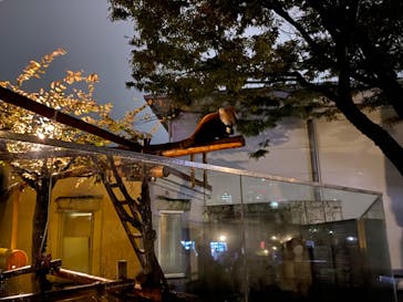 天王寺動物園に投稿された画像（2020/10/18）