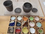陶芯（とうしん）陶芸教室に投稿された画像（2020/10/18）
