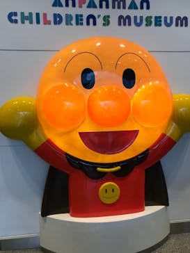 神戸アンパンマンこどもミュージアム＆モールに投稿された画像（2020/10/18）