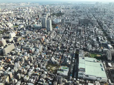 東京スカイツリーに投稿された画像（2020/10/18）