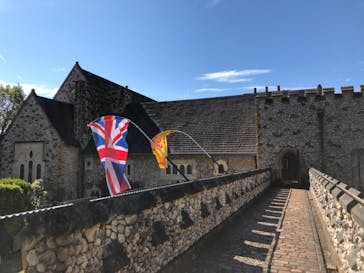 那須ステンドグラス美術館に投稿された画像（2020/10/18）