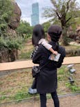 天王寺動物園に投稿された画像（2020/10/18）