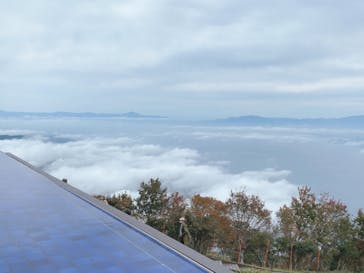 びわ湖バレイに投稿された画像（2020/10/18）