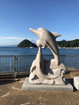 伊豆・三津シーパラダイスに投稿された画像（2020/10/18）