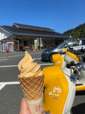 バイクハウスオータニに投稿された画像（2020/10/18）