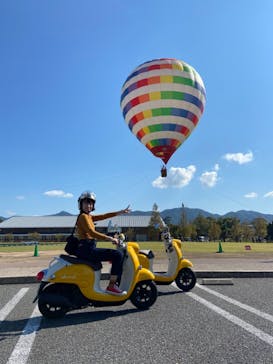 バイクハウスオータニに投稿された画像（2020/10/18）