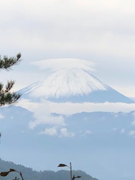 昇仙峡ロープウェイに投稿された画像（2020/10/18）