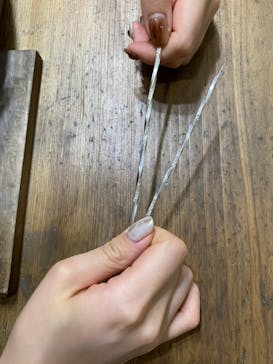 MATEI（マテイ）に投稿された画像（2020/10/18）