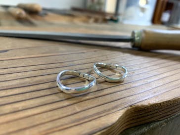 彫金工房輝風に投稿された画像（2020/10/18）