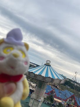 東京サマーランドに投稿された画像（2020/10/18）